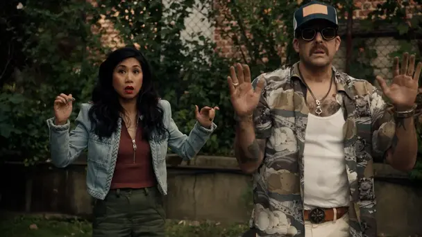 Where There’s Smoke