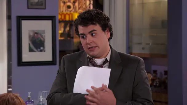 Caught Purple-Handed