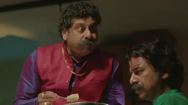 Udaykant's Evil Move