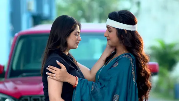 Sudipa's Miraculous Recovery