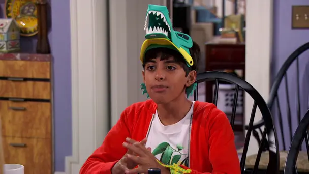 Lizard Scales and Wrestling Tales