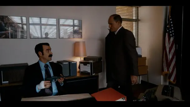 Please Destroy This, Huh?