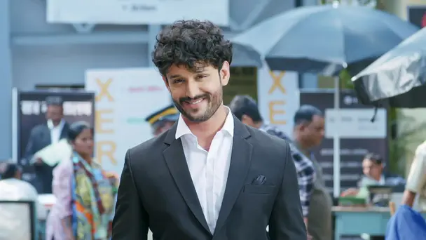 Shaurya's Promise of Justice