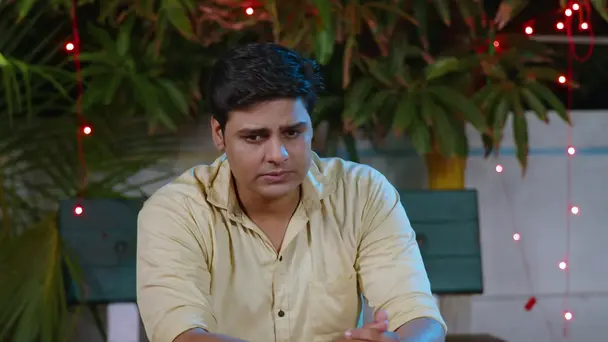 Krish Repents Distrusting Radha