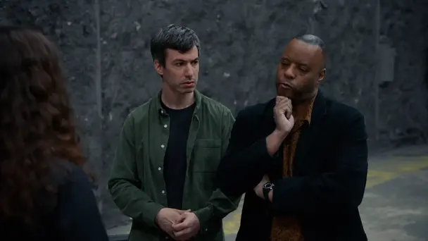 Orange Juice, No Pulp