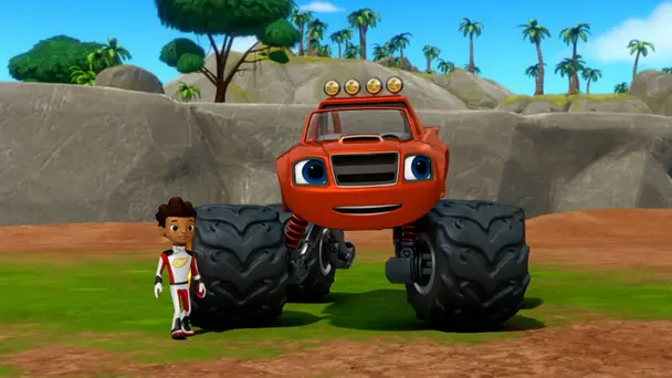 AJ to the Rescue