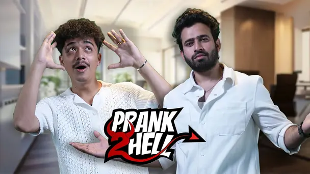 Interview Ka Imtehaan!