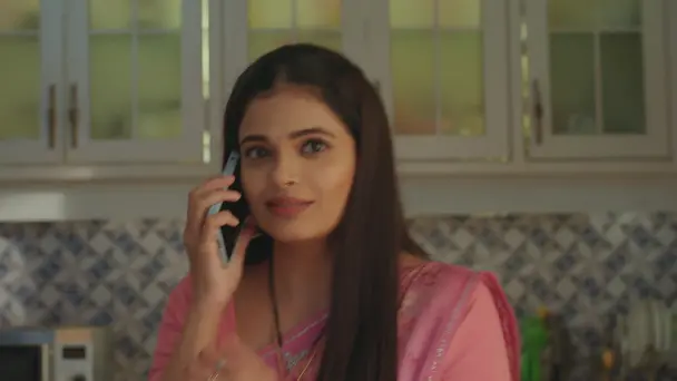 Priya Gloats in Glory