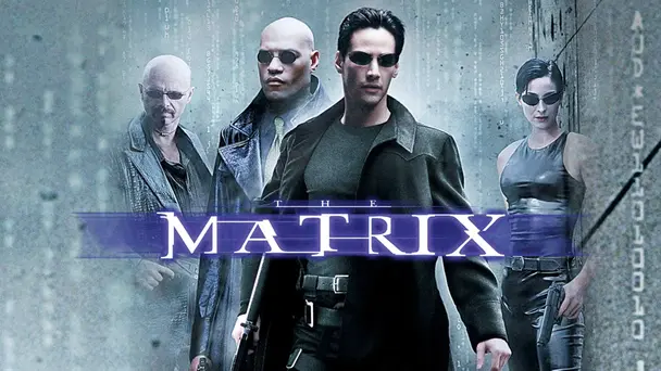 The Matrix
