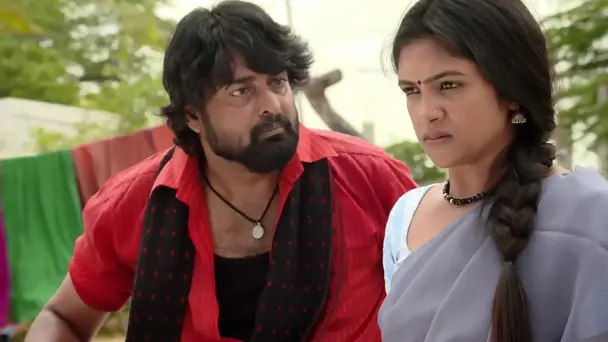 Ratnam Learns a Shocking News