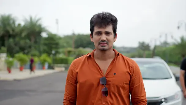 Aravind's Generous Act