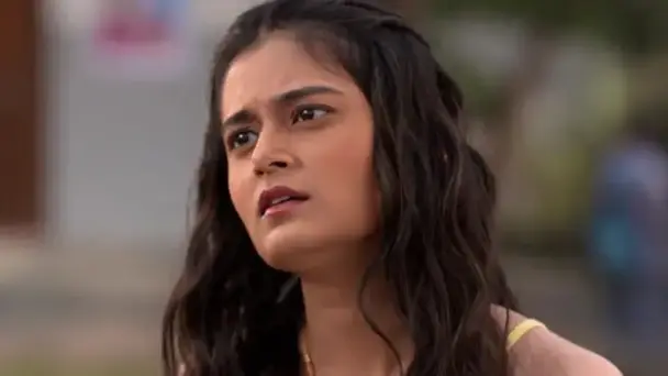 Suhani undergoes a makeover