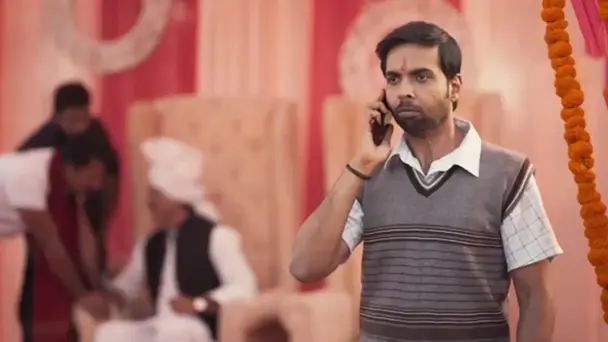 Munnes is on the run!