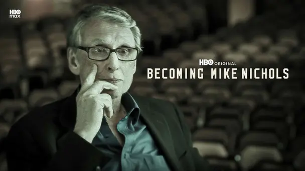 Becoming Mike Nichols