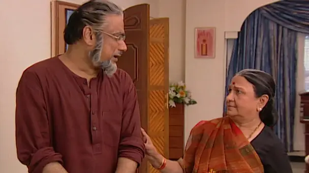 Meet Amba, Mihir