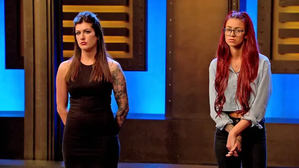 The Hunter & The Hunted