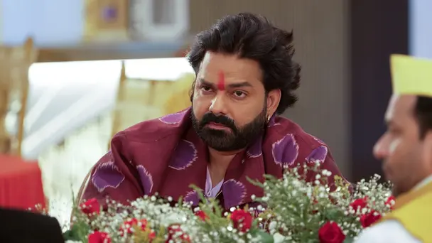 Pawan-ji Show Main Nahi?