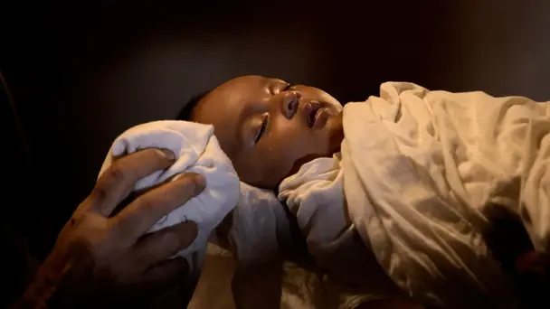 The Saga of struggle behind Narsinh's birth