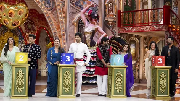 Navratri Special: Festival with a Panga