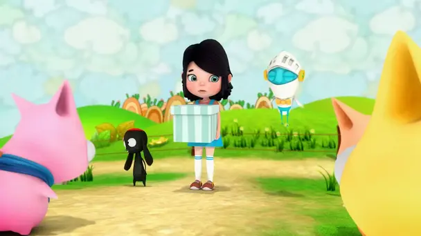 Doobydoo meep concert