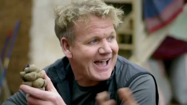 Peru's Sacred Valley