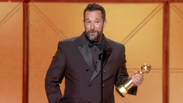 Main Ceremony: The 83rd Annual Golden Globes