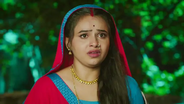 Babaji Reveals the Punishment