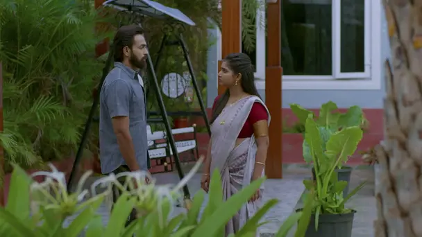 Raj's Truth Shakes Indu