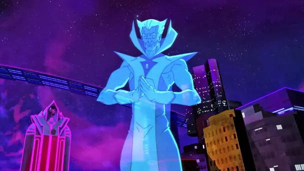 Take The Milano And Run