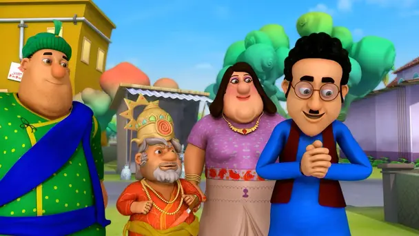 Ghaseetaram ki shadi