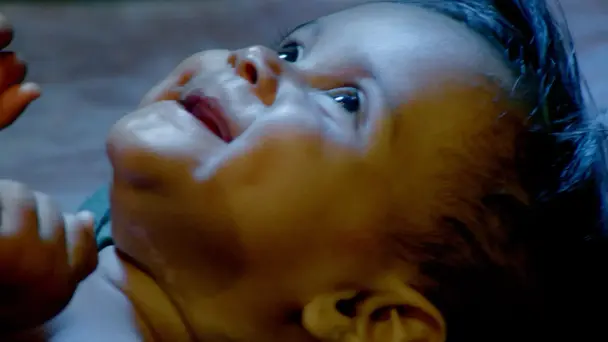 Little angel Mynaa is born!