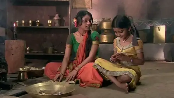 The unspoken miseries of Sumati's family