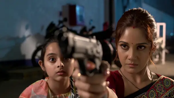 Totini Strikes to Save