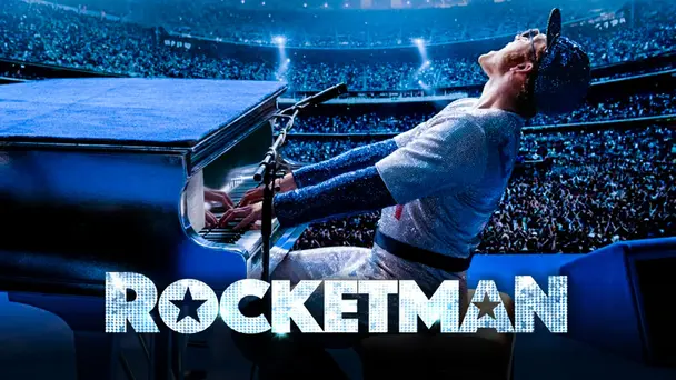 Rocketman Movie Review by Anupama Chopra | Dexter Fletcher | Taron Egerton | Film Companion