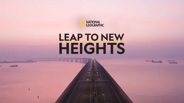 L&T: Leap to New Heights