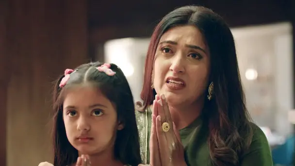 Kamna's Change of Mind