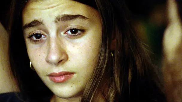 The Only Way Out Is Through