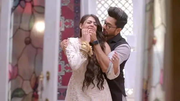 Khalid assaults Noor!