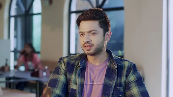 Siddharth, Prerana's Journey Begins!