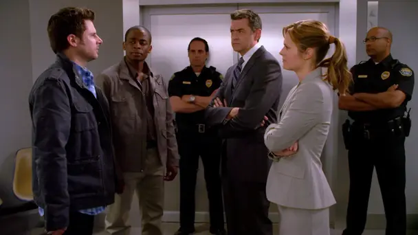 Feet, Don't Kill Me Now