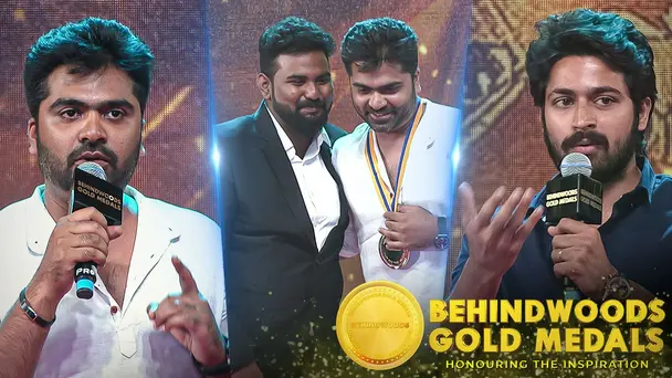 STR’s perfect answer to a troll!