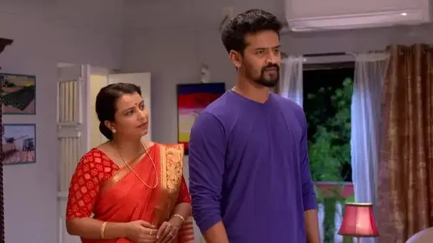 Malhar gets a shocker!