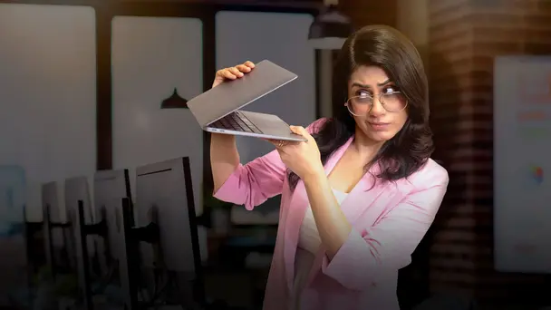 Prashasti Singh, Ex-Category Head