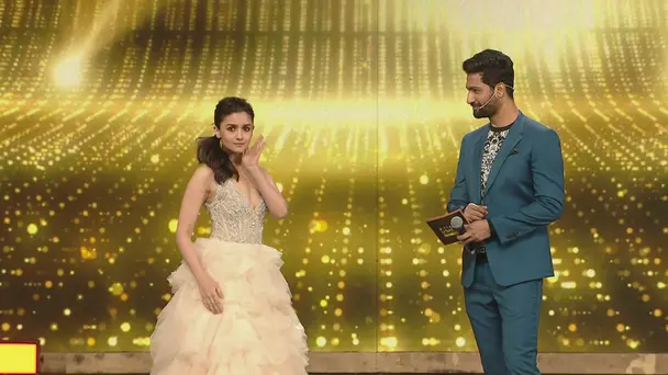 Watch Star Screen Awards S4 E3 - Main Event 2019 on JioHotstar with ...