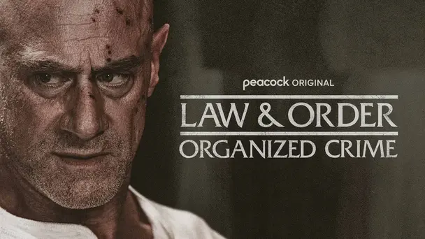Law & Order: Organized Crime