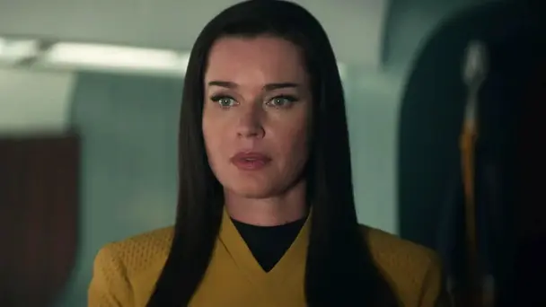 A tough time for Una Chin-Riley