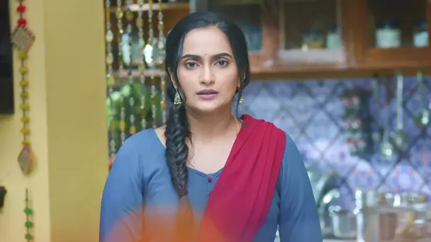 Nupur's Money Crisis