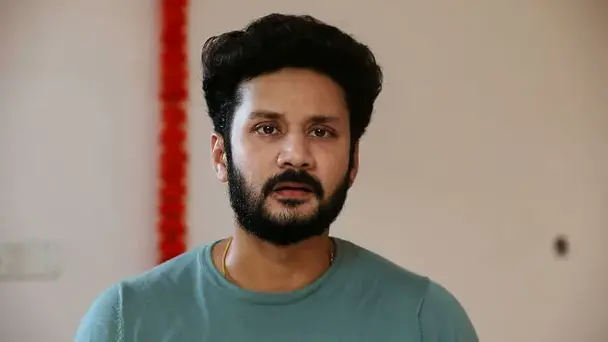 Arjun lashes out at his family