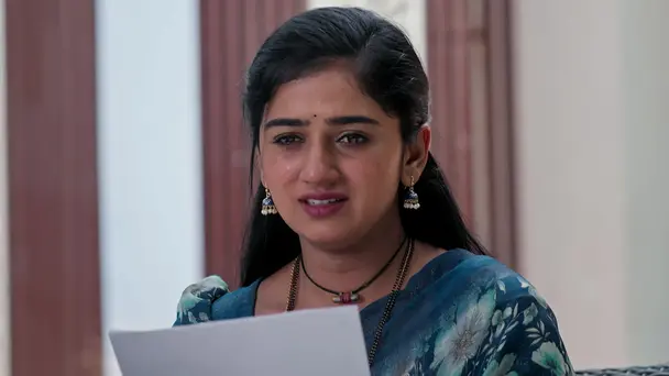 Kutti Signs the Divorce!