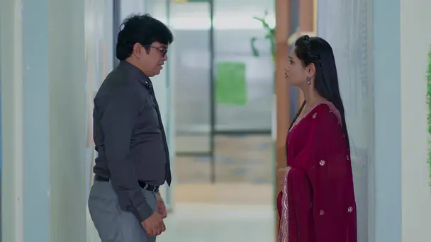 Vishwasam's Revelation Stuns Prerana